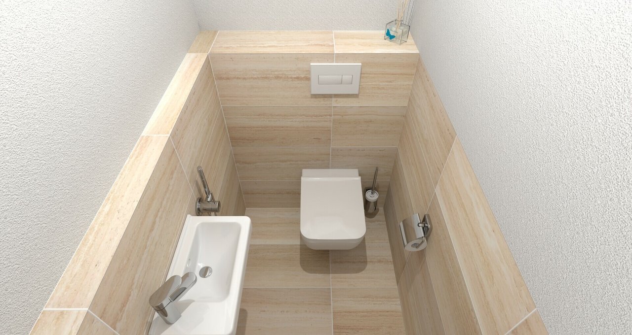 ALBA WC