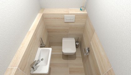 ALBA WC