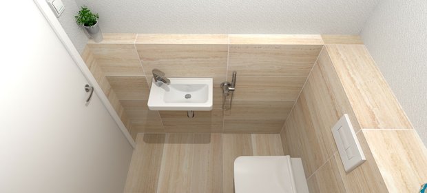 ALBA WC