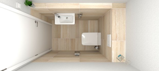 ALBA WC