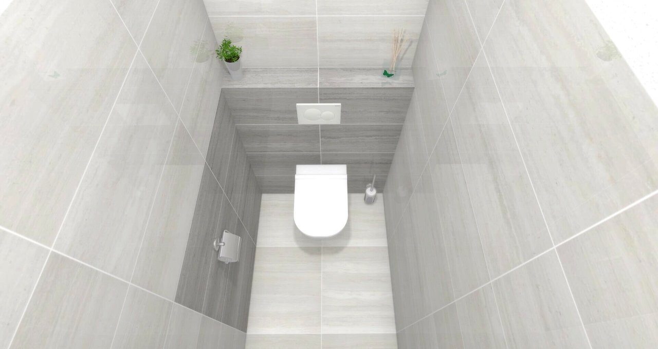 ALBA WC 1