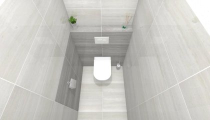 ALBA WC 1