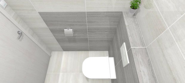 ALBA WC 1
