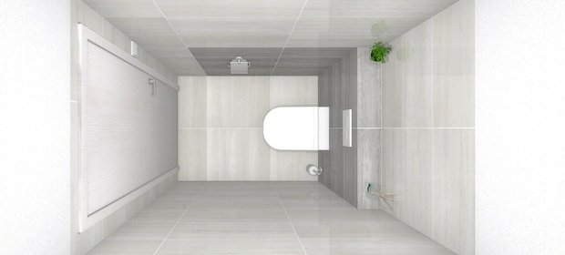ALBA WC 1