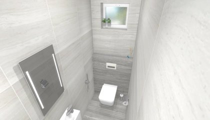 ALBA WC 2