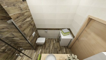 BASE KOUPELNA 2