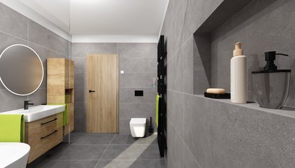 BETONICO KOUPELNA 10