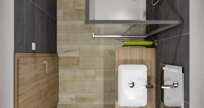 BETONICO KOUPELNA 11