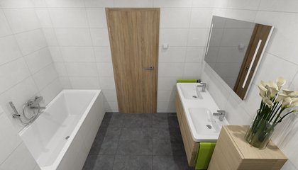 BETONICO KOUPELNA 12