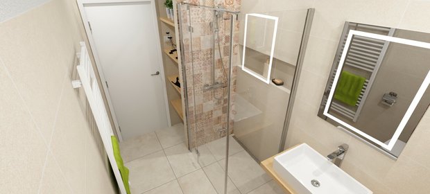 BETONICO KOUPELNA 2