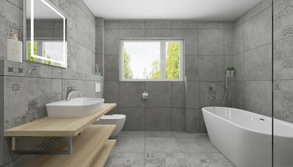 BETONICO KOUPELNA 5