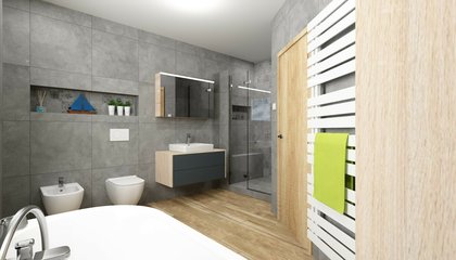 BETONICO KOUPELNA 6