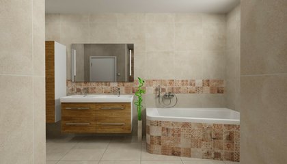 BETONICO KOUPELNA 7