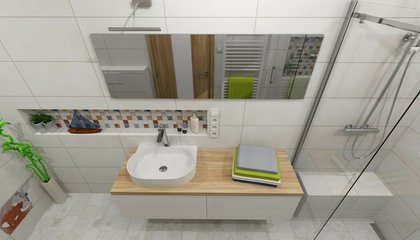 BETONICO KOUPELNA 8