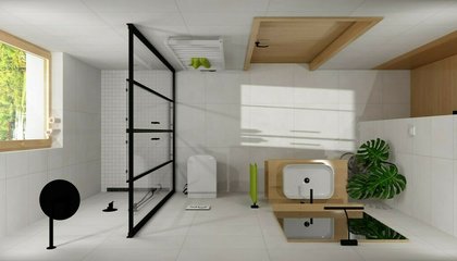 BETONICO KOUPELNA 9