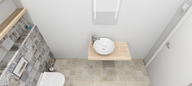 BETONICO WC
