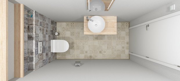 BETONICO WC
