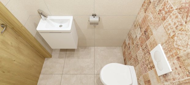 BETONICO WC 1