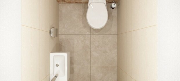 BETONICO WC 1