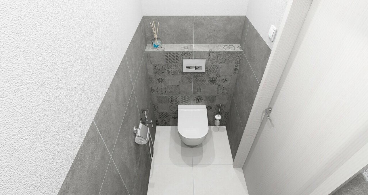 BETONICO WC 2