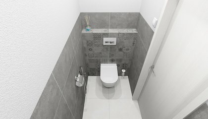 BETONICO WC 2