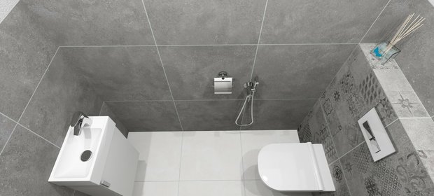 BETONICO WC 2
