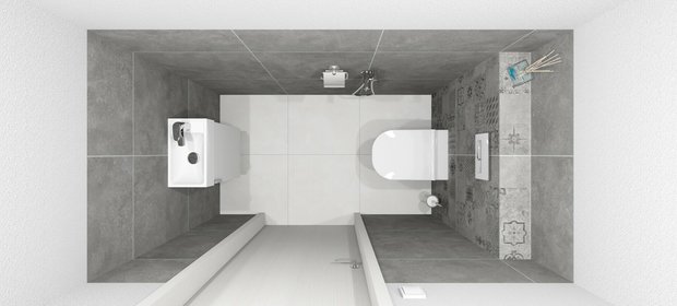 BETONICO WC 2