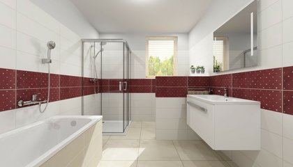 BLEND KOUPELNA 2