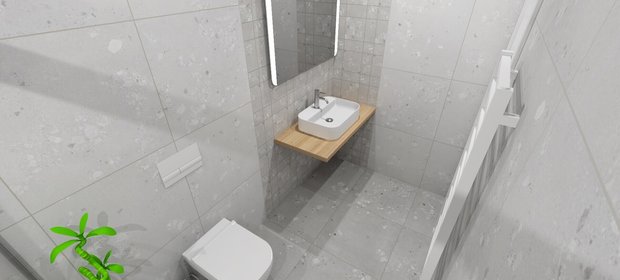 CASTONE KOUPELNA 1