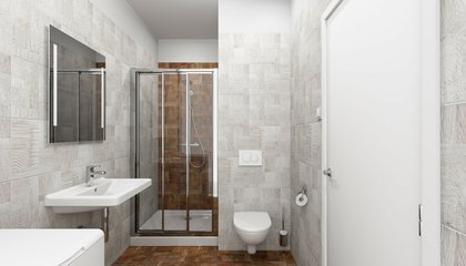 ERA KOUPELNA