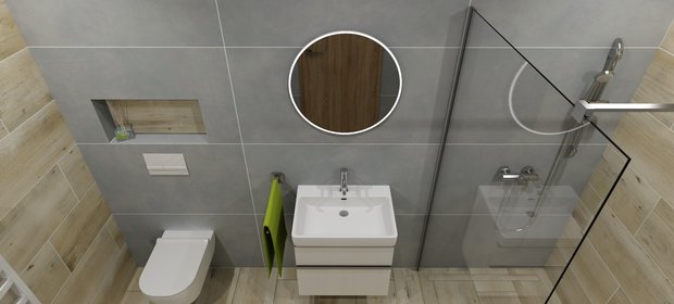 EXTRA KOUPELNA 17