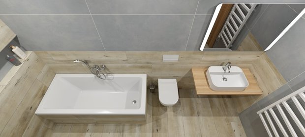 EXTRA KOUPELNA 18