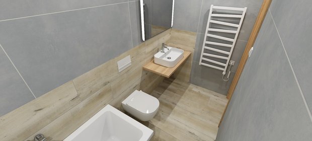 EXTRA KOUPELNA 18