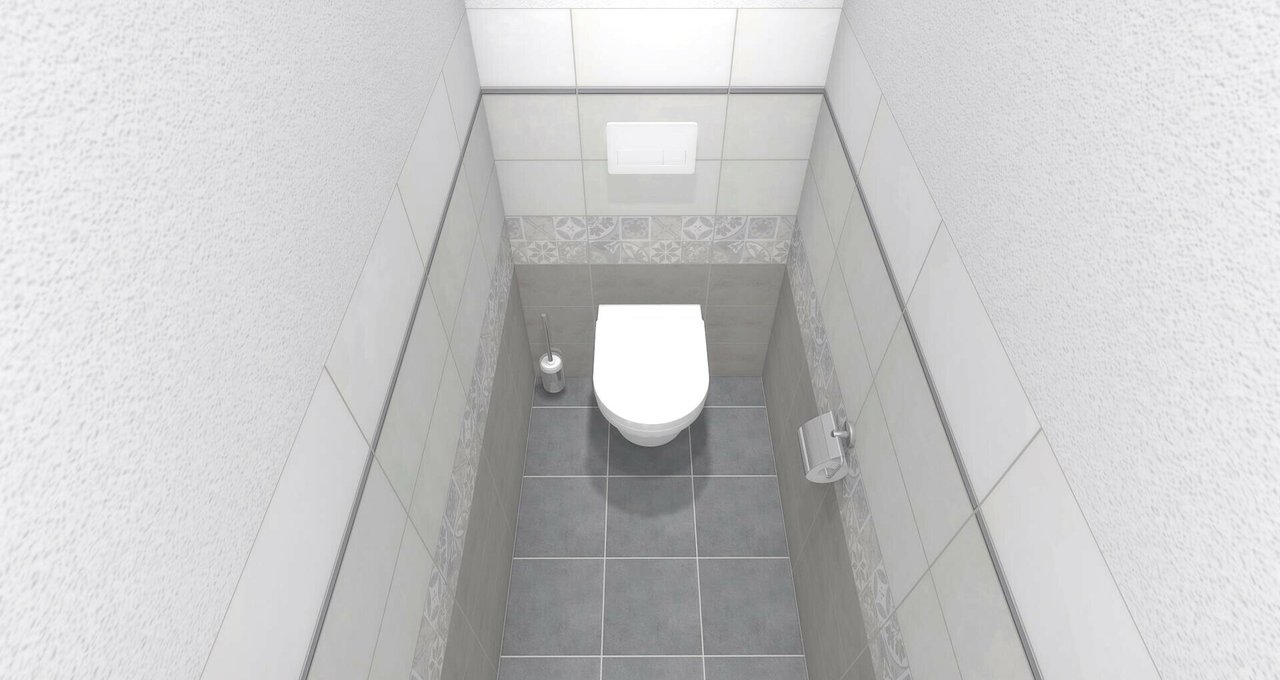 EXTRA WC