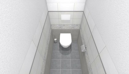 EXTRA WC