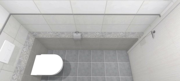 EXTRA WC