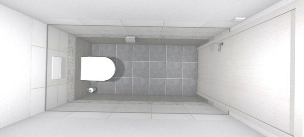 EXTRA WC