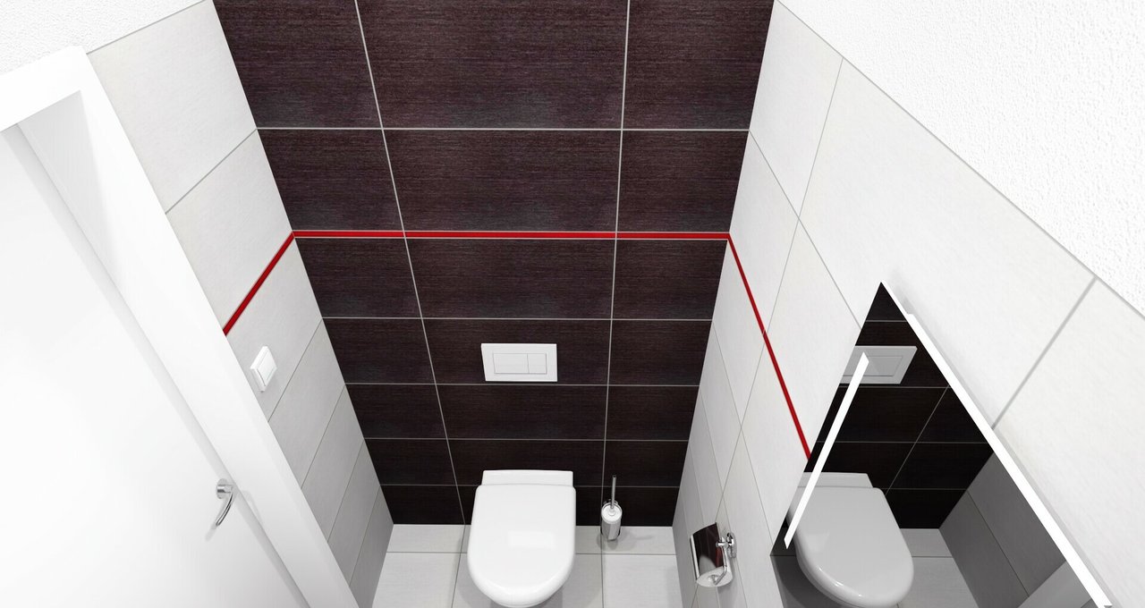 FASHION WC