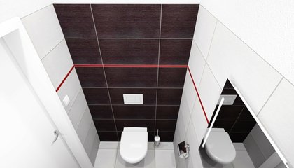 FASHION WC