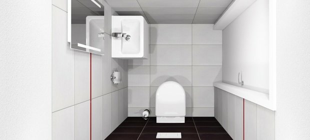 FASHION WC