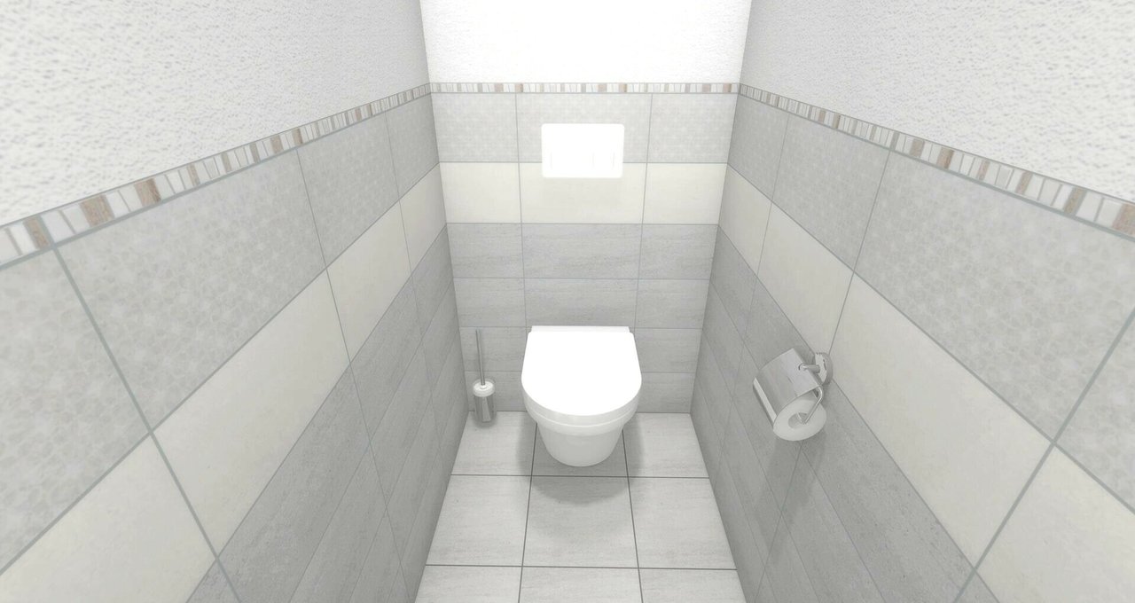 GARDA WC