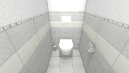 GARDA WC
