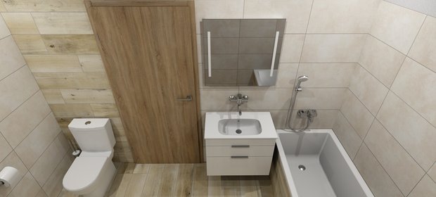 LAMPEA KOUPELNA 2
