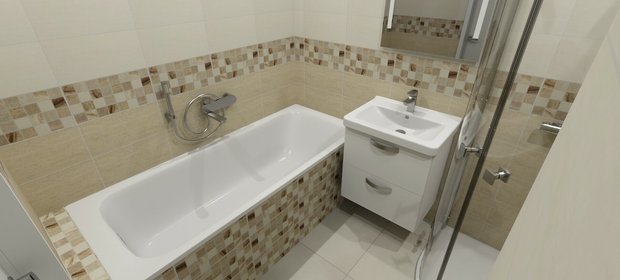 LAZIO KOUPELNA 2