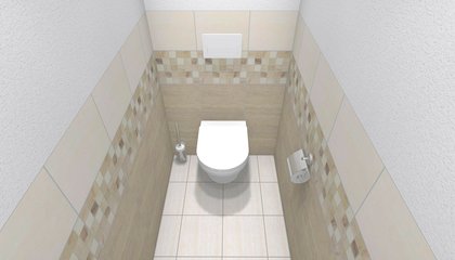 LAZIO WC