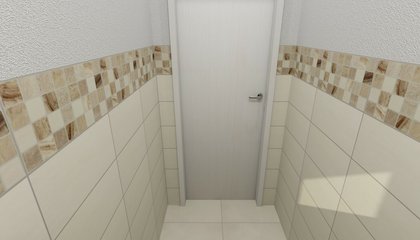 LAZIO WC 1