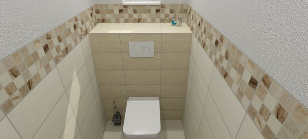 LAZIO WC 1