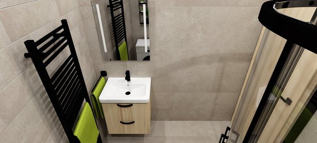 LIMESTONE KOUPELNA 2