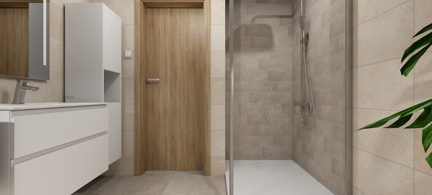 LIMESTONE KOUPELNA 3