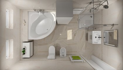 ONYX KOUPELNA 3